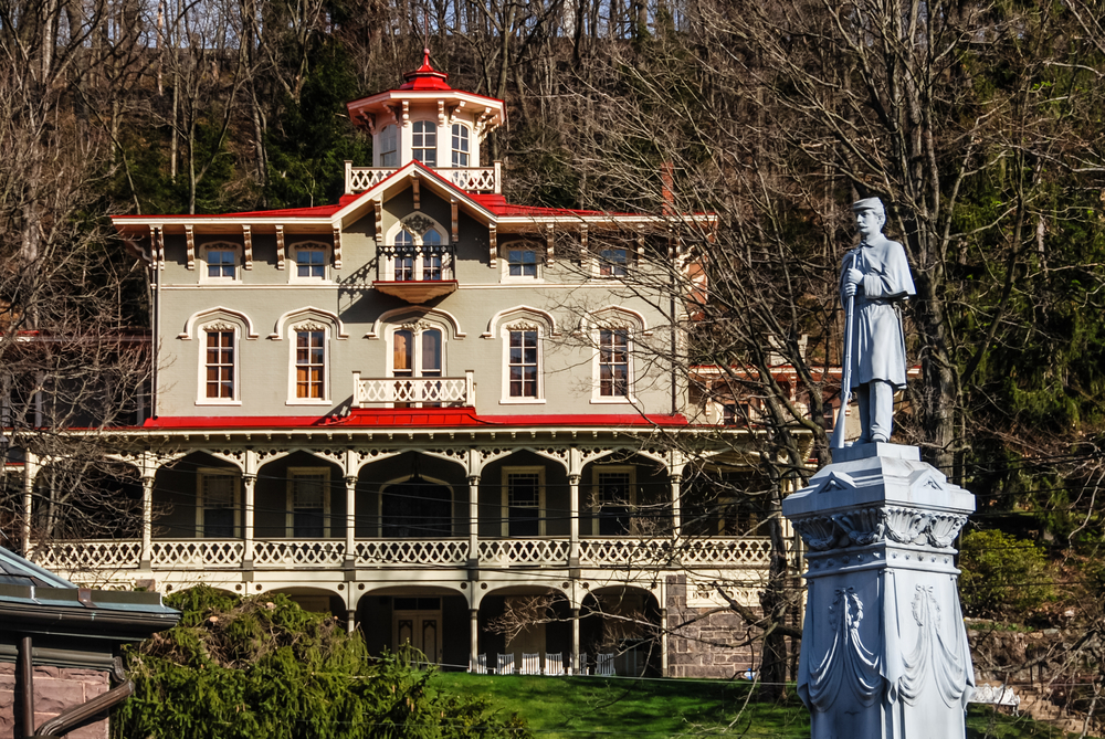 5 Must-See Museums in the Heart of the Poconos