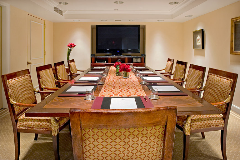Executive Boardroom