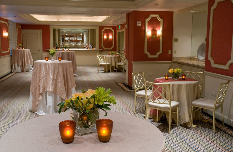 Campton Room