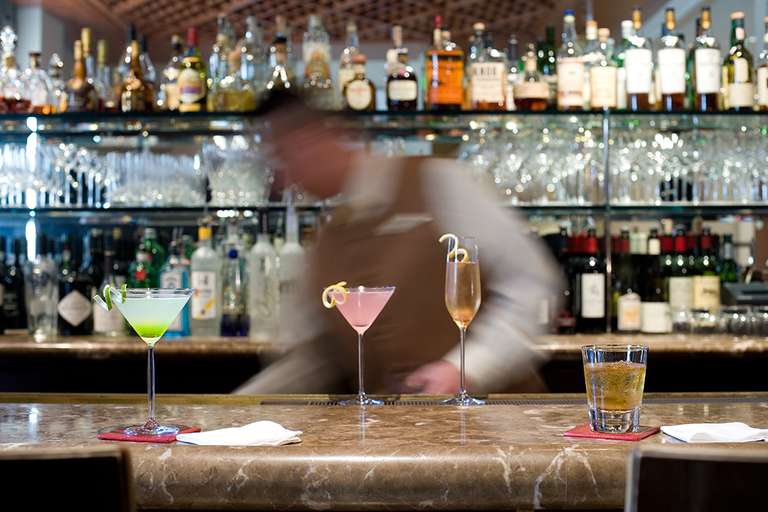 Campton Place Bar & Bistro