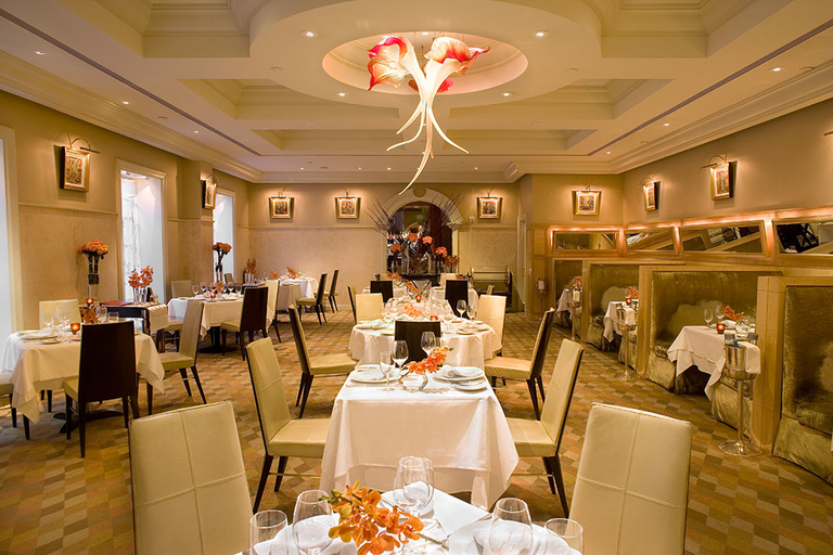 Campton Place Restaurant
