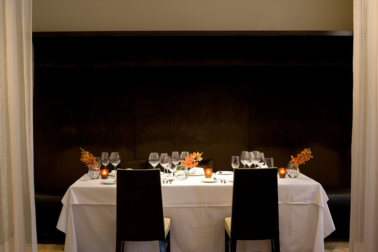 Campton Place Restaurant