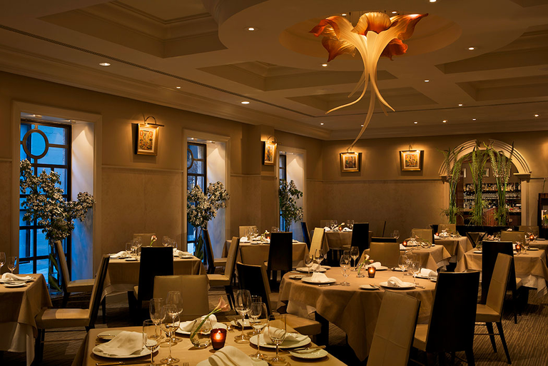 Campton Place Restaurant