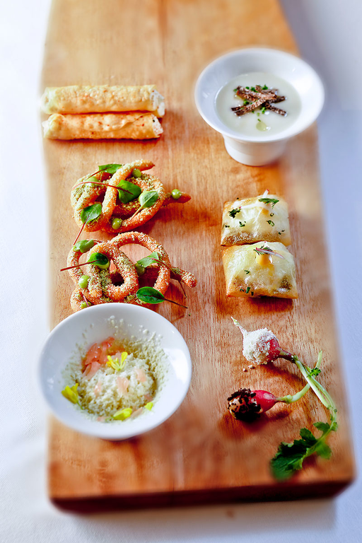 Campton Place Restaurant
