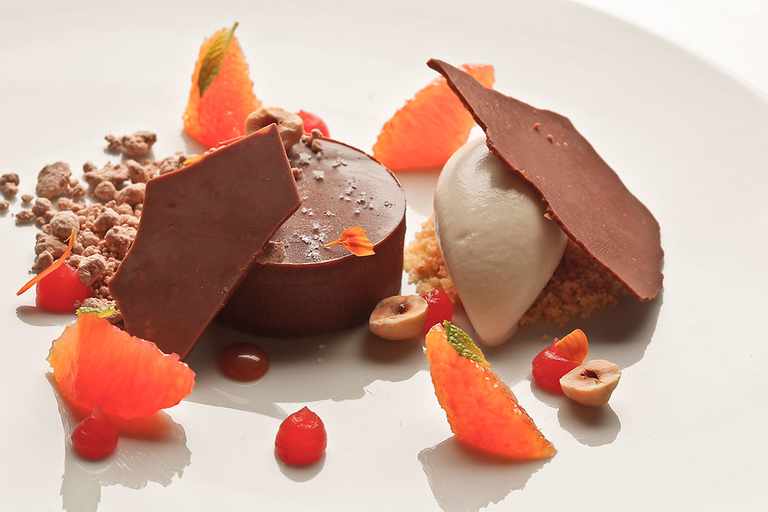 Campton Place Restaurant