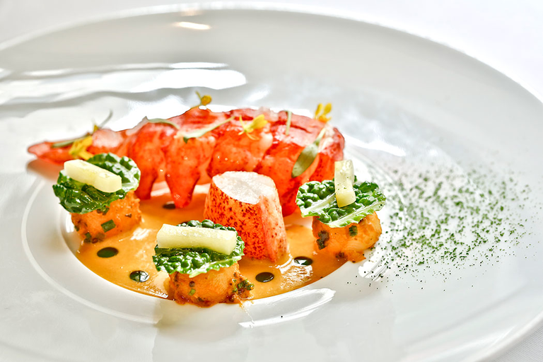 Campton Place Restaurant