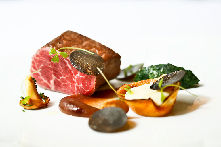 Campton Place Restaurant