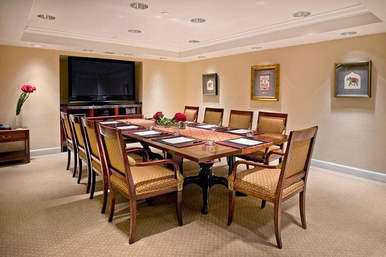 Executive Boardroom
