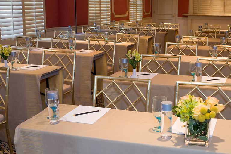 Campton Room