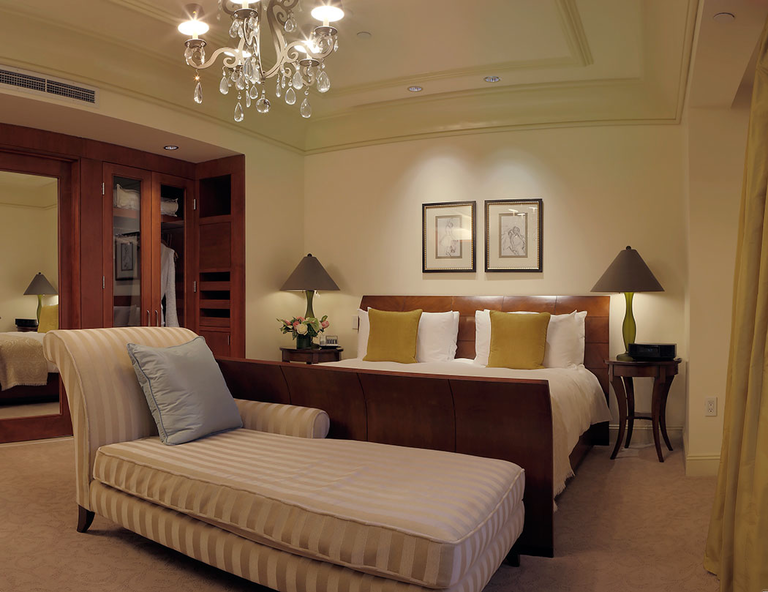 Luxury Suite