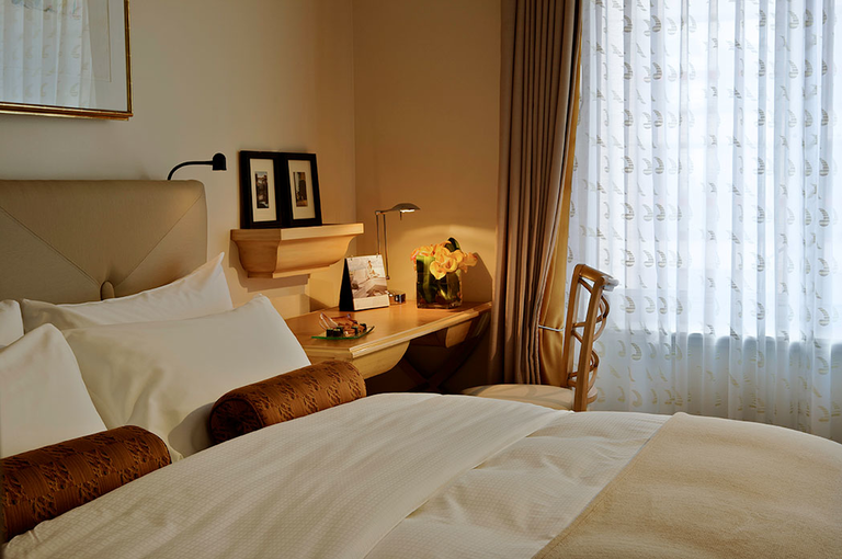 California Room