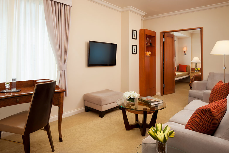 Campton Suite