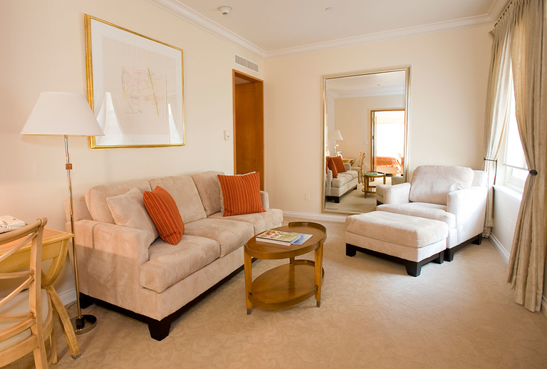 Campton Suite