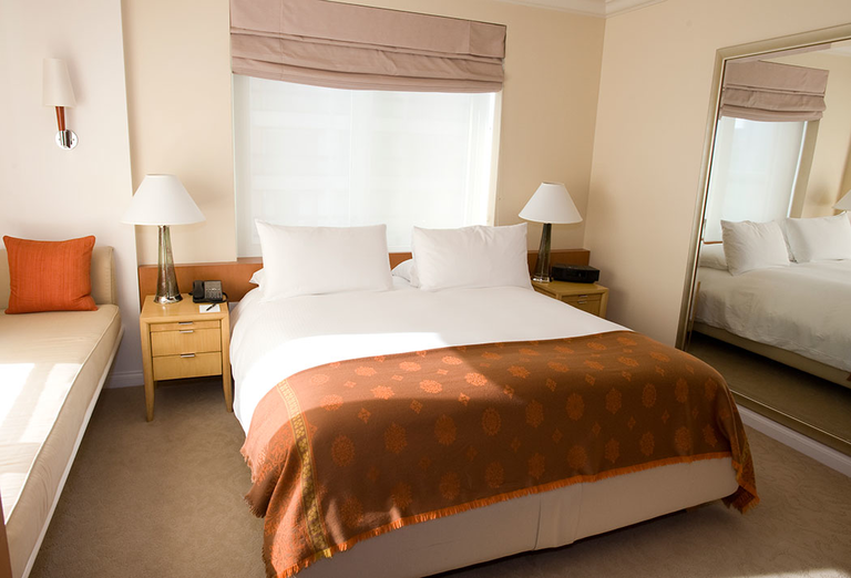 Campton Suite