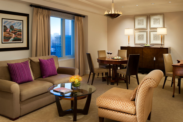 Executive Suite