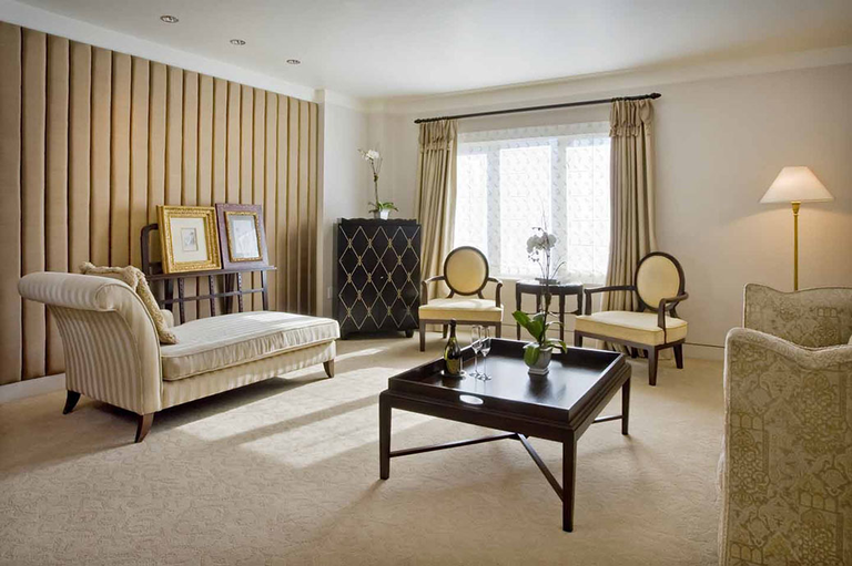 Executive Suite