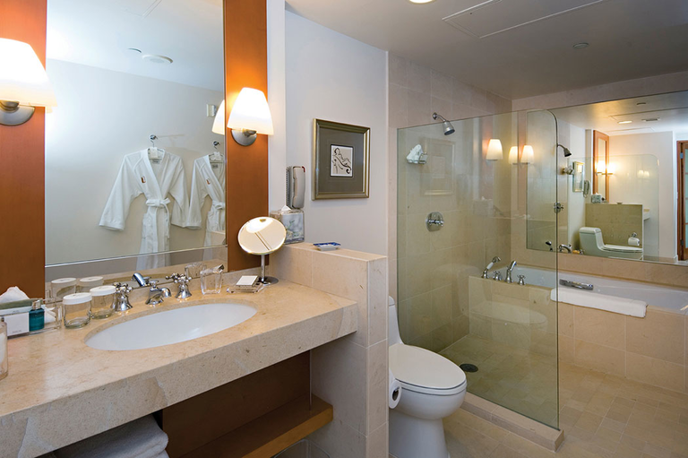 Campton Suite