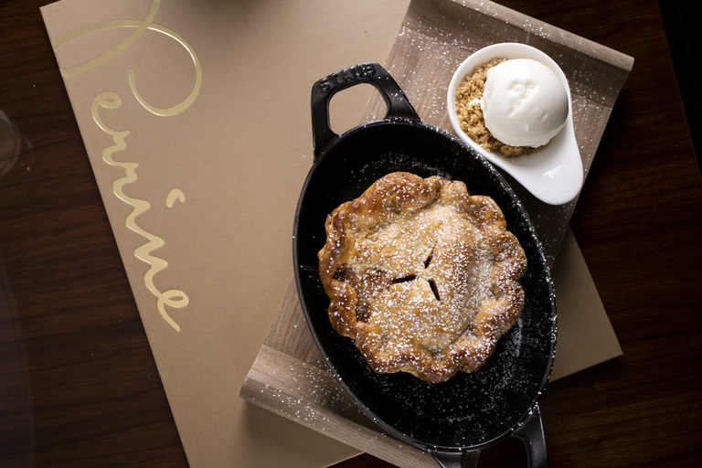 Mini Pie 