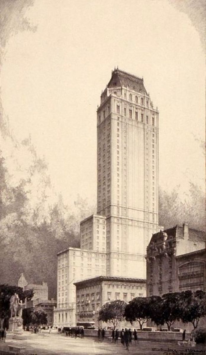 1930 pierrehotel