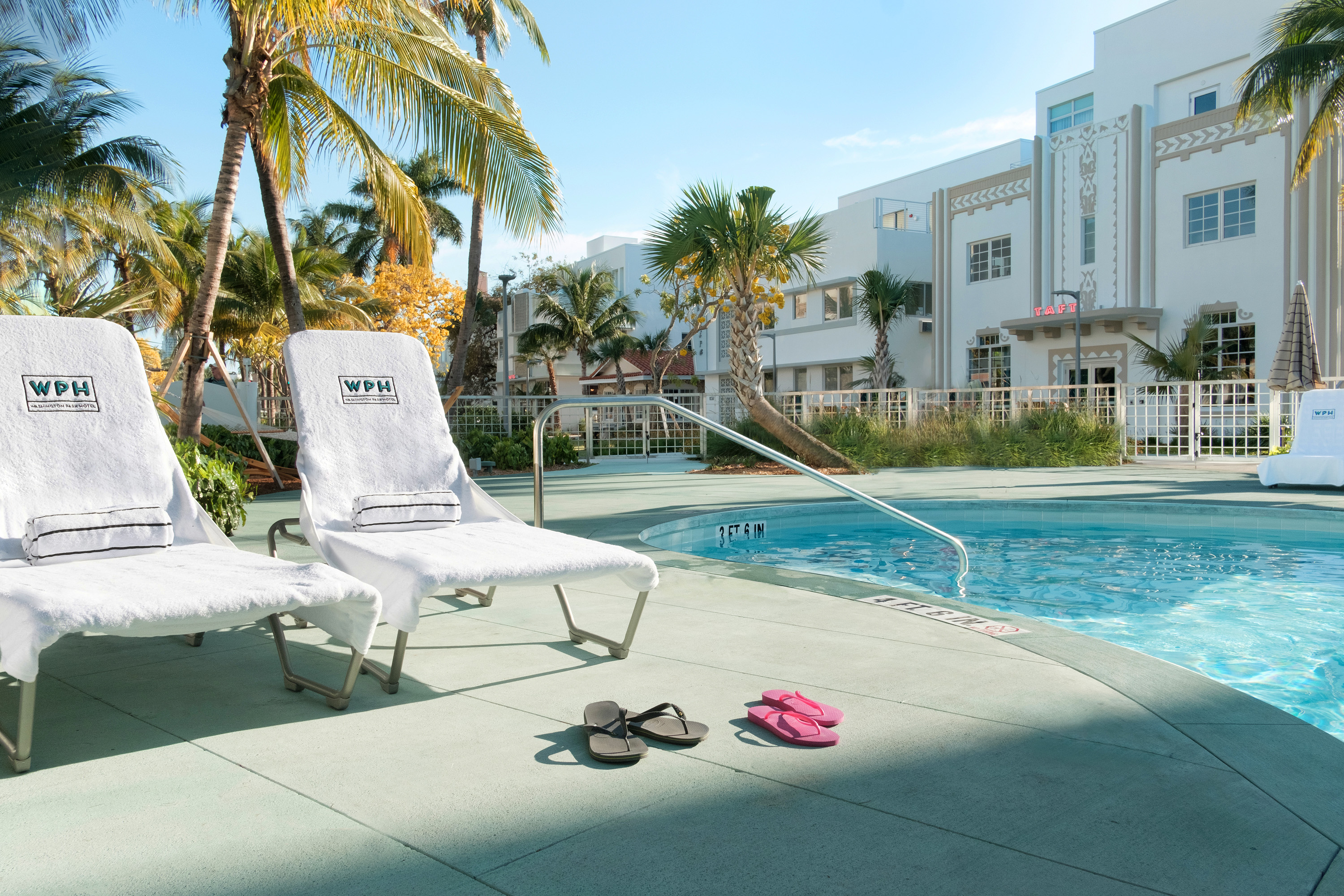 Washington Park Picks: Free Things to Do in Miami Washington Park Picks: Free Things to Do in Miami