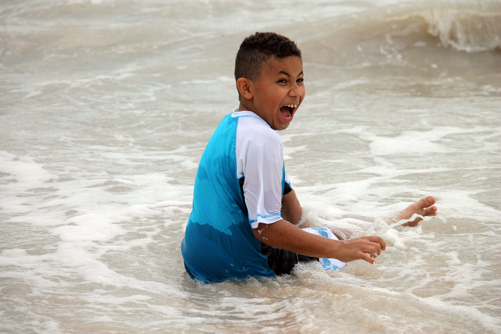 Enjoying Key West with Kids