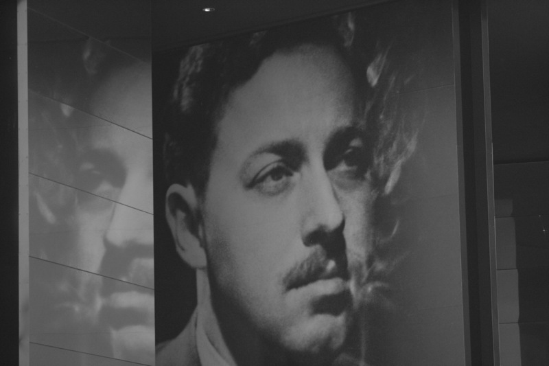 Tennessee Williams' 106th Birthday Celebration