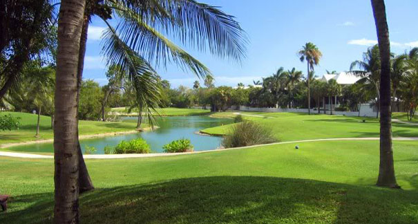 Key West Golf Club