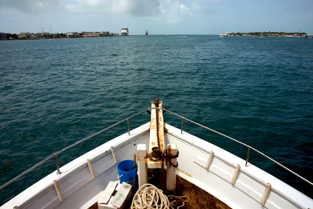 Your Guide to Key West Boat Charters