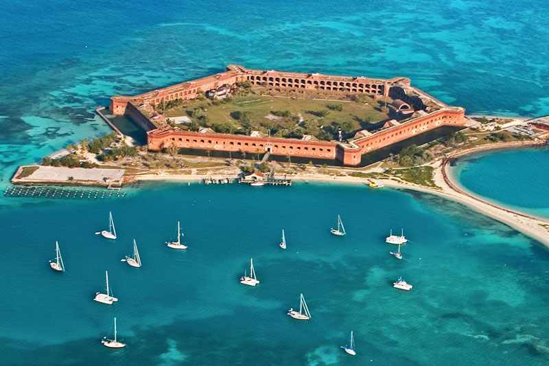 Dry Tortugas