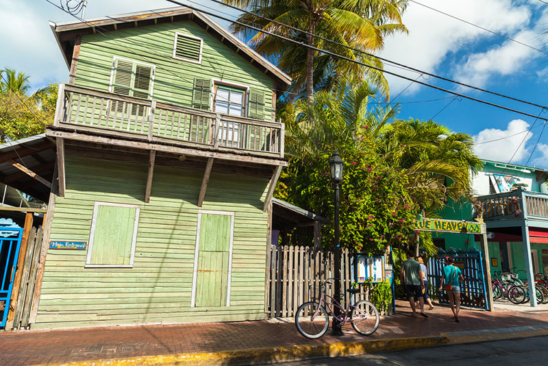 24 Things to Do in Key West - 4 Places You Must Eat in Key West