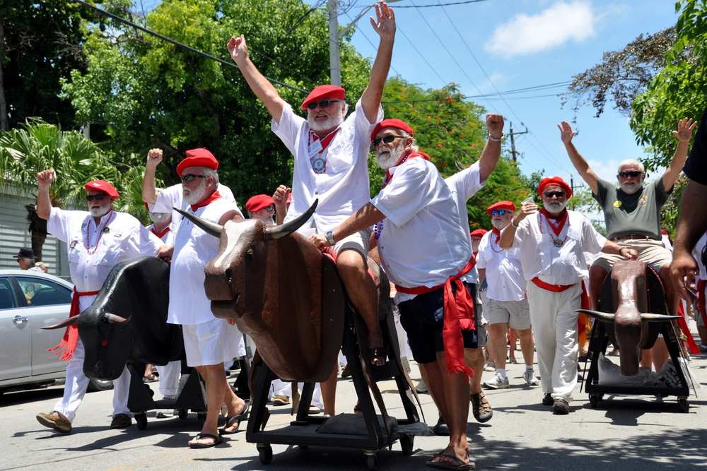 Key West Events – Hemingway Days 2016