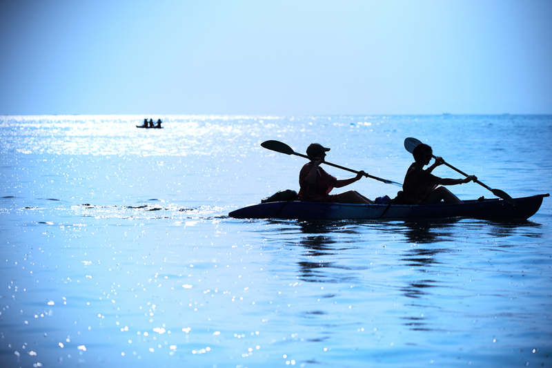 Outdoor Activities in Key West