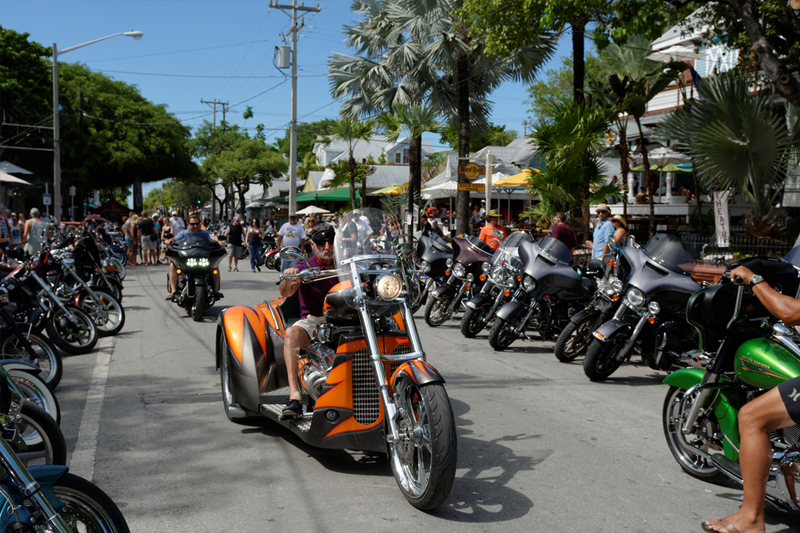 Phil Peterson's Poker Run 2016