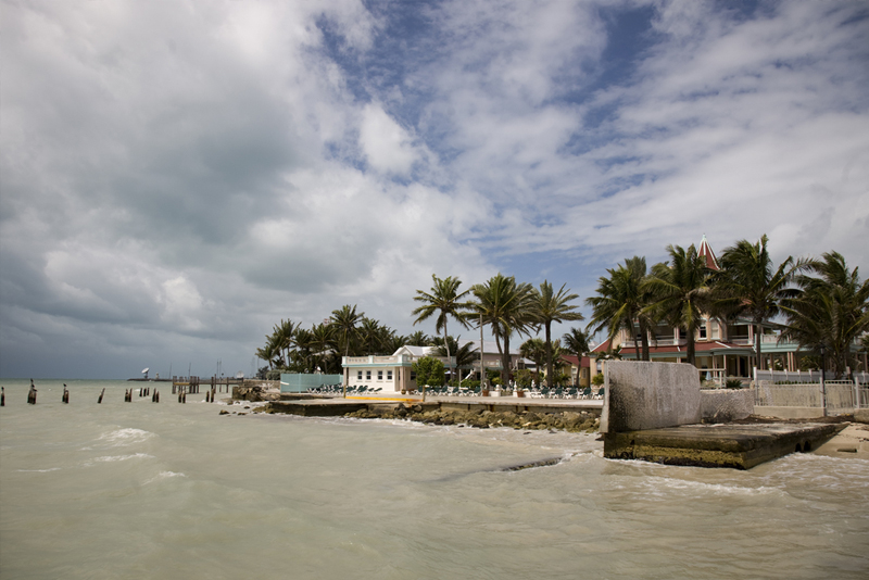 What to Do on a Rainy Day in Key West