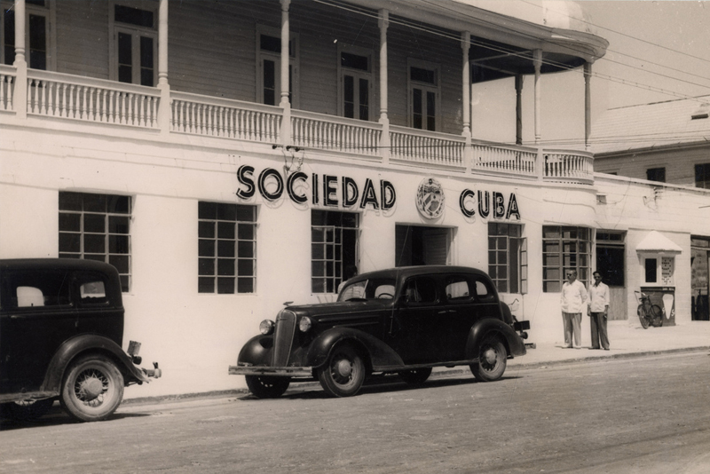 The Old Key West – Key West's Cuban History