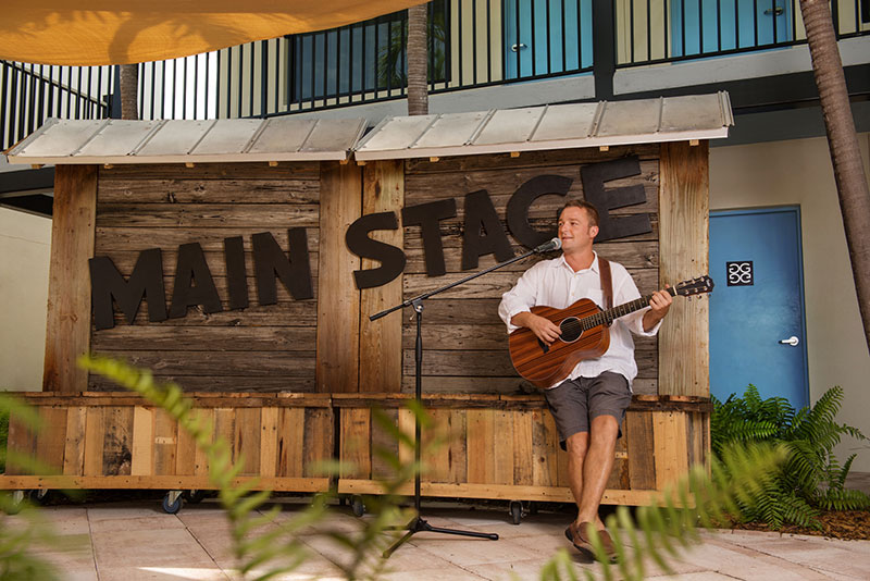 Everything You Need to Know About the Key West Songwriters Festival