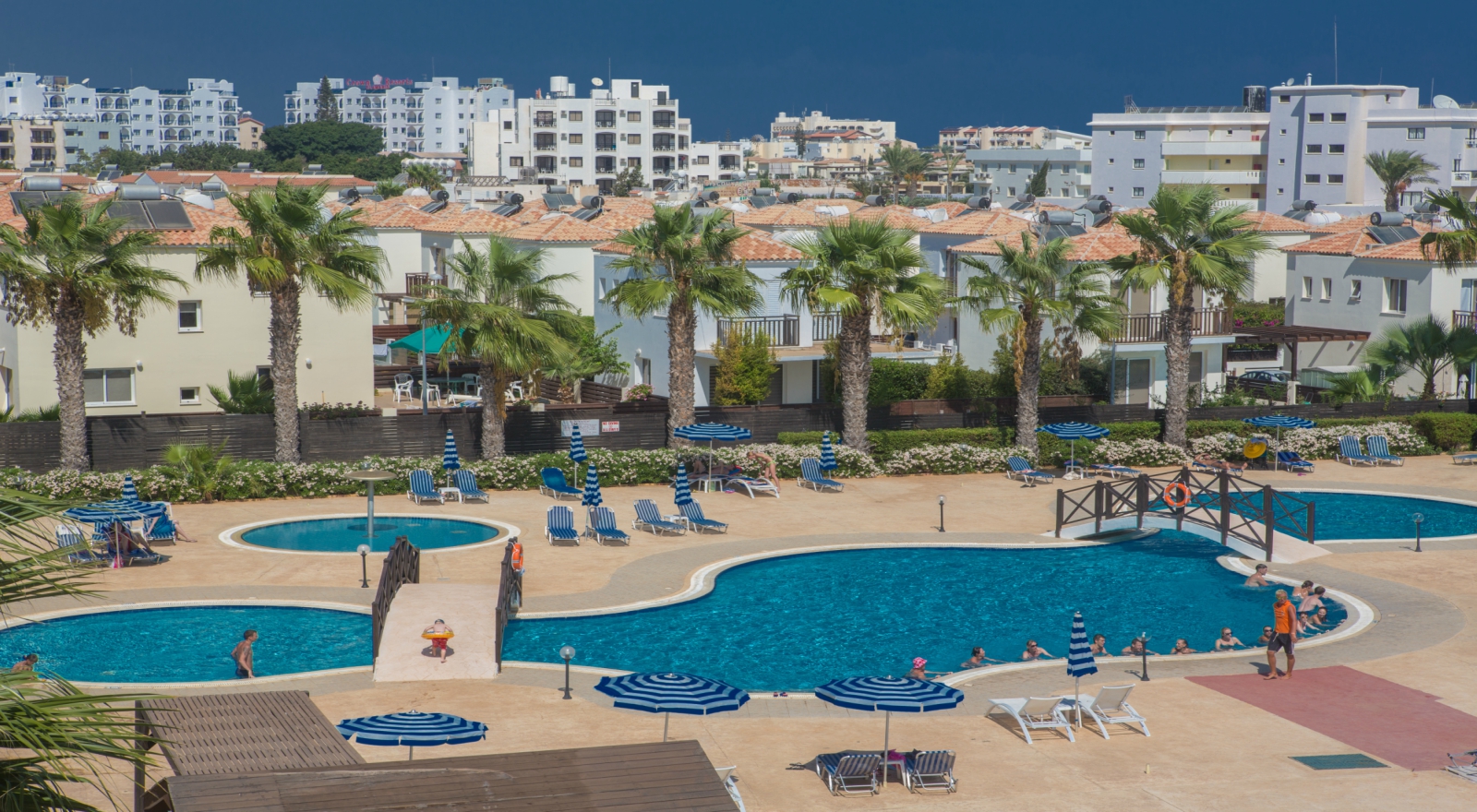 Hotel Papantonia Hotel Apartments (Cyprus Protaras) Hotel Papantonia Hotel Apartments (Cyprus Protaras)