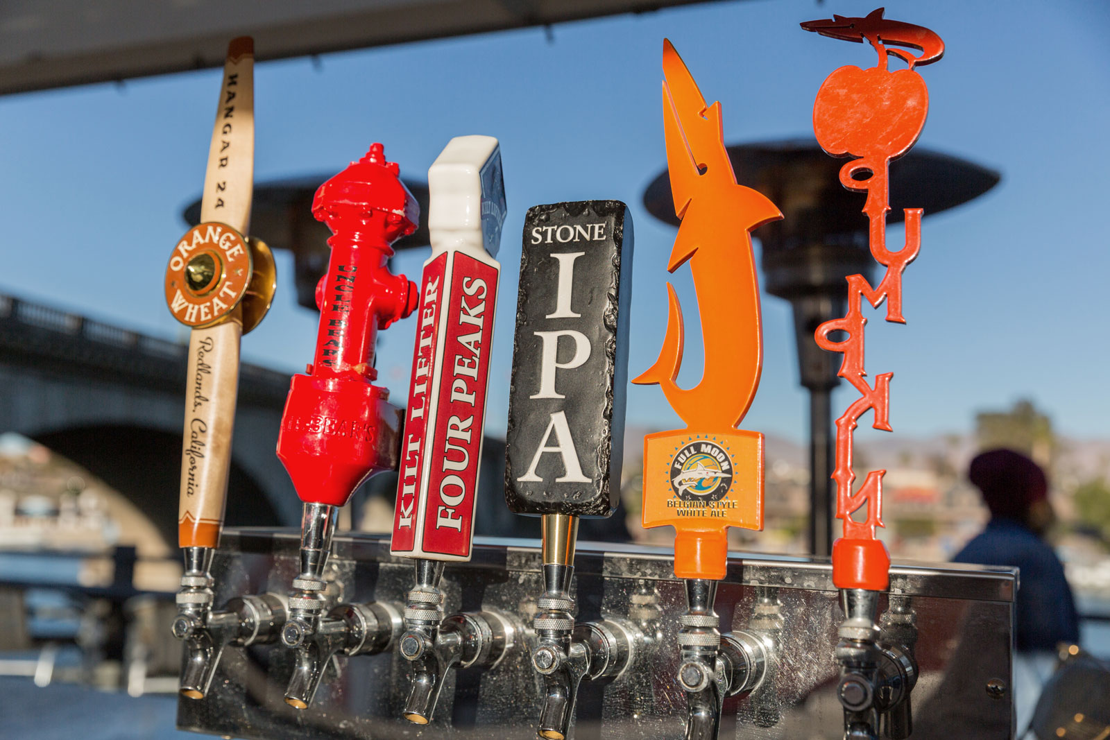 Photos of Heat Hotel in Lake Havasu Heat Hotel Gallery