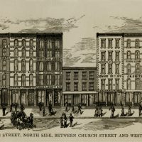 Chambers Street