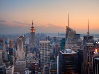 STAY A LITTLE LONGER, SAVE A LITTLE MORE