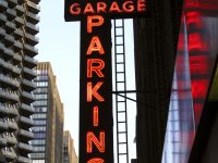 Parking Included Special