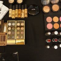 Fashion Week Pop-Up 2016