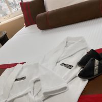 Guest Rooms and Suites