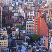 Upper West Side ...