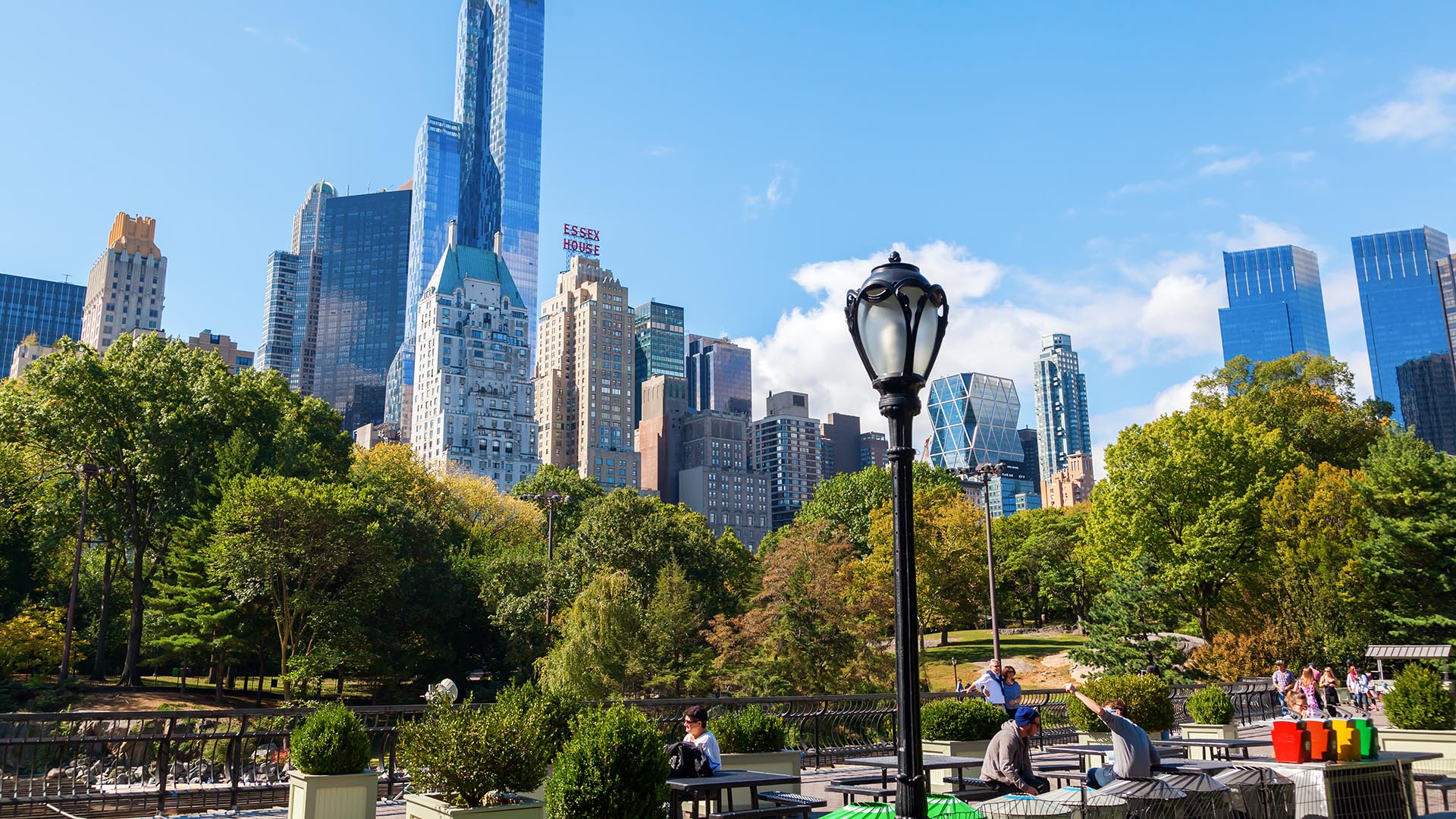 Walking Tours