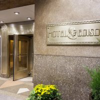 Hotel Edison