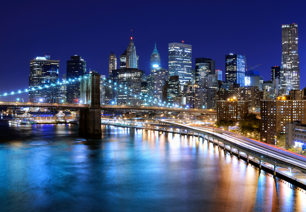 Weekend Getaway Packages at The New Yorker