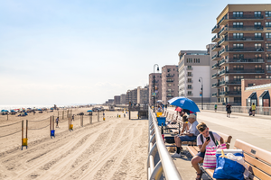 Best Beaches and Pools Near New York City | The New Yorker