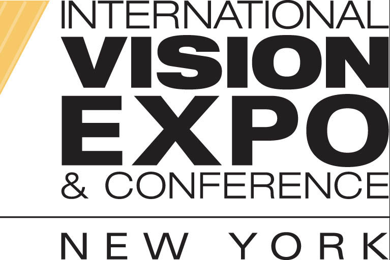 The International Vision Expo East