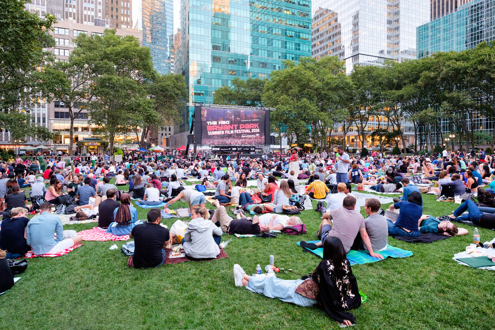 21 Of the Best Ideas for Nyc Summer Activities Home, Family, Style